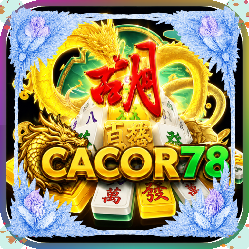 cacor78 — mitra unggulan