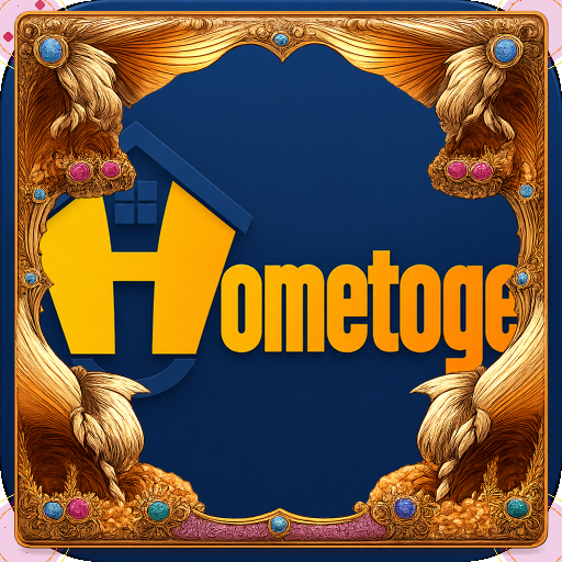 hometogel — mitra unggulan